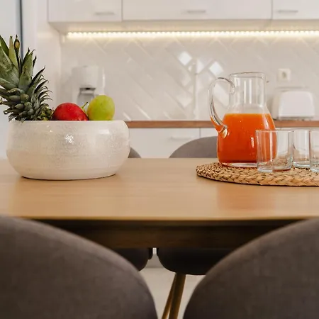 Exclusive 아파트 Naxos City