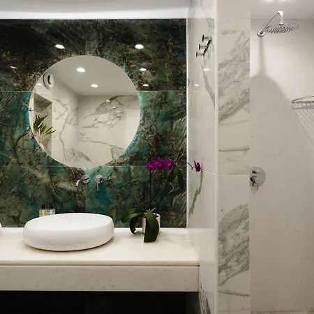 Exclusive 아파트 Naxos City