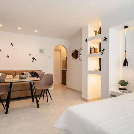 Exclusive Apartamento