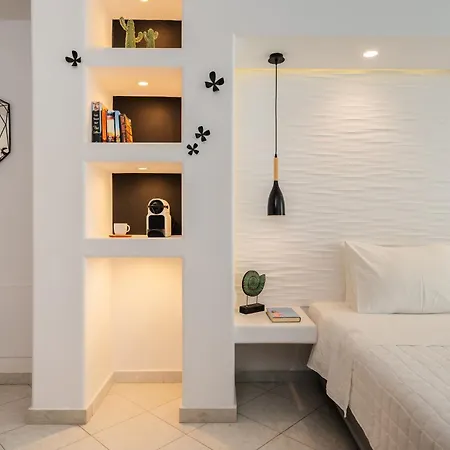 Apartamento Exclusive *