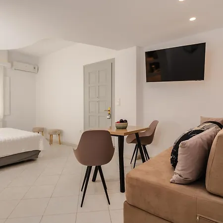 Apartamento Exclusive