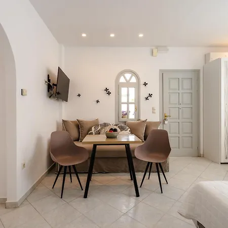 Exclusive Apartamento