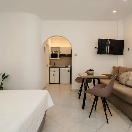 Exclusive Apartamento