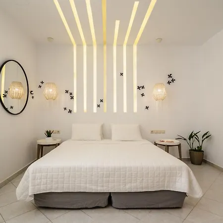 Apartamento Exclusive