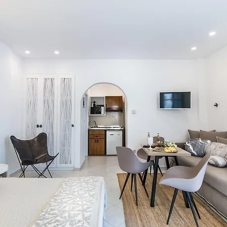 Exclusive Apartamento