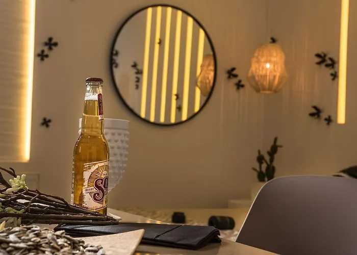 Apartament Exclusive