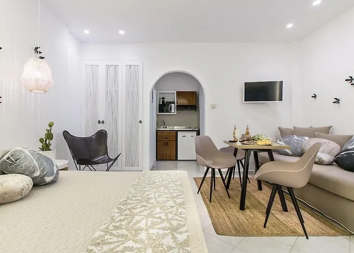 Exclusive Apartament *