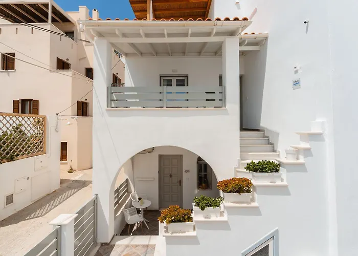 Exclusive Apartament *