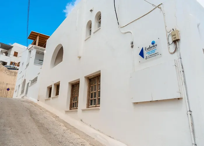 Apartament Exclusive *