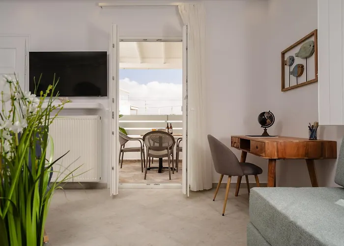 Exclusive Apartament