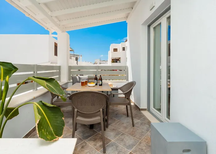 Apartament Exclusive