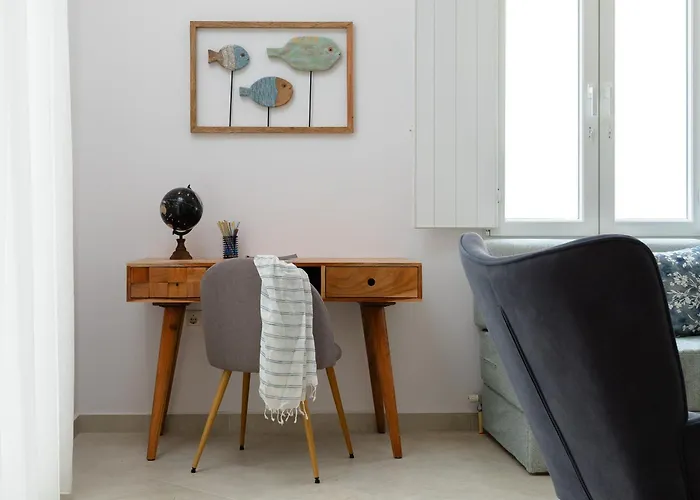 Exclusive Apartament