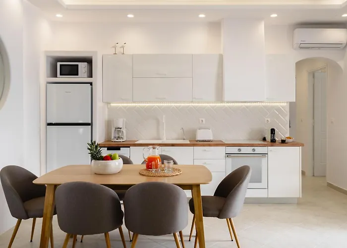 Apartament Exclusive