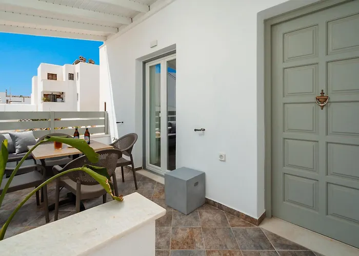 Apartament Exclusive *