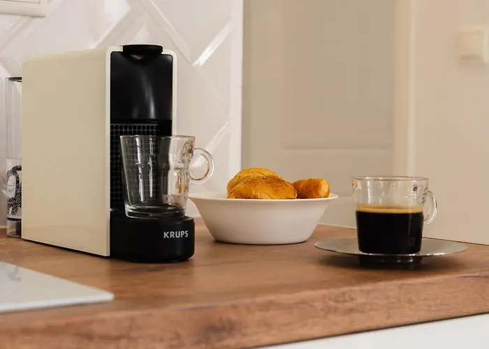 Exclusive Naxos City