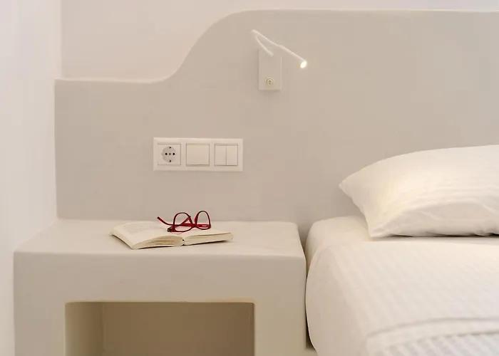 Apartament Exclusive Naxos City