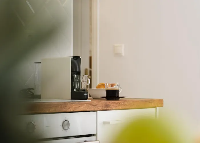 Exclusive Apartament *