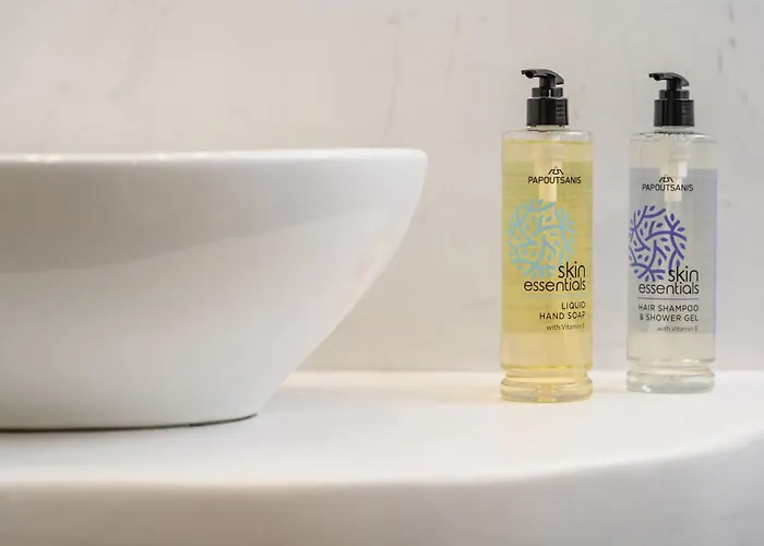 Apartament Exclusive Naxos City