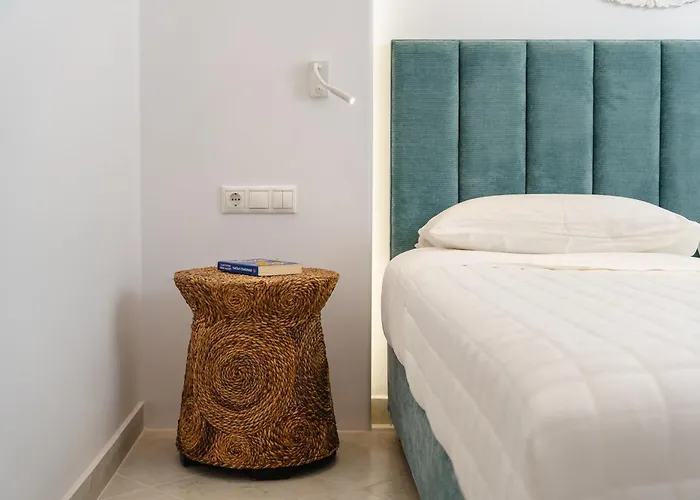 Exclusive Apartament