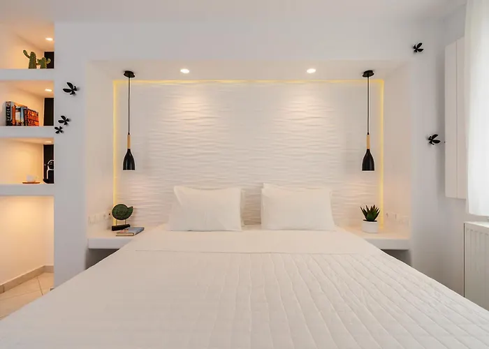 Exclusive Apartament *