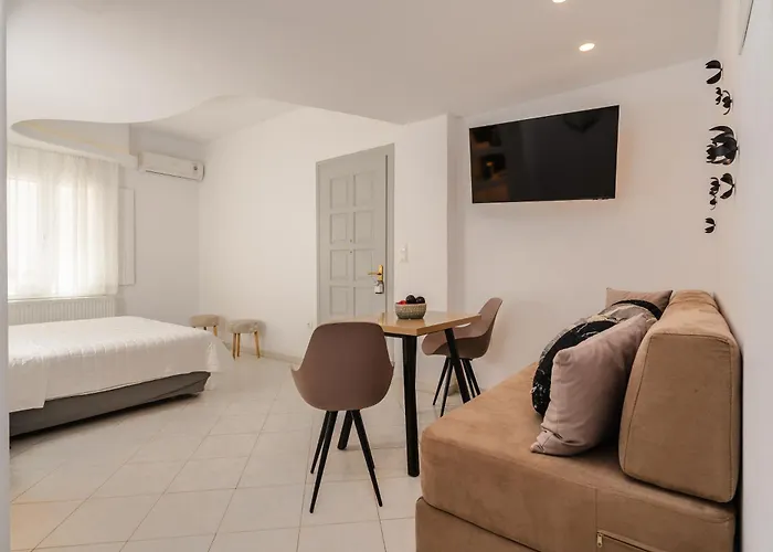 Apartament Exclusive