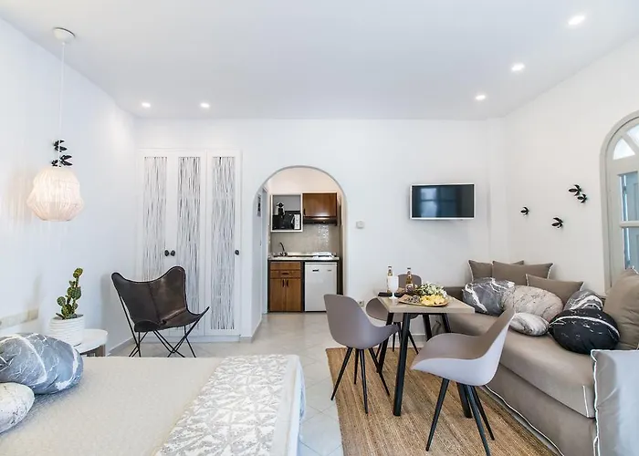 Exclusive Apartament