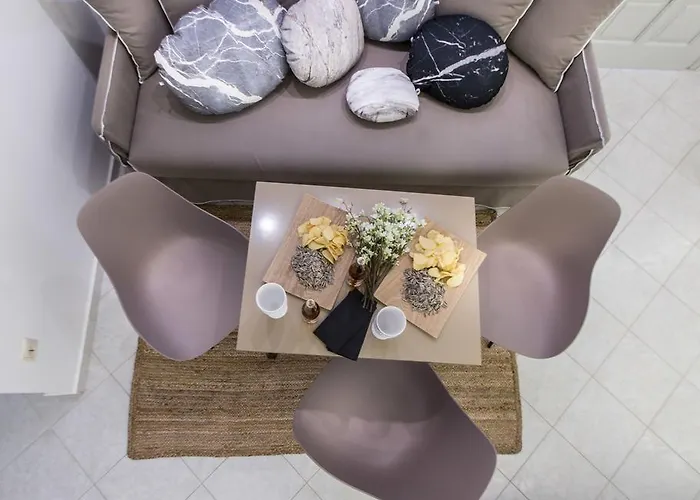 Exclusive Apartament