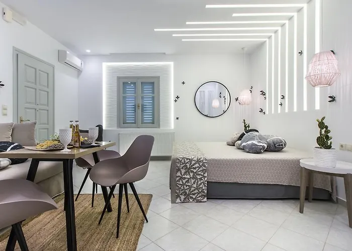 Apartament Exclusive