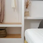 شقة Exclusive