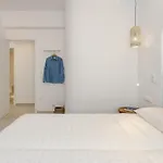 شقة Exclusive Naxos City