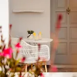 شقة Exclusive Naxos City