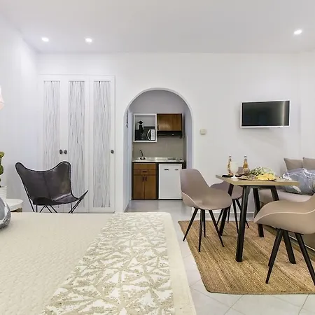 Exclusive Apartment *