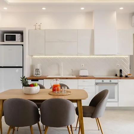 Appartement Exclusive