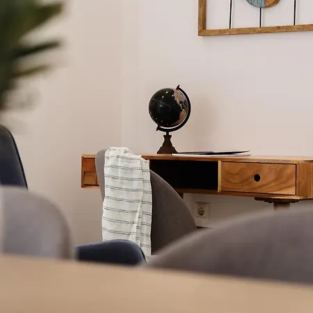 Exclusive דירה *