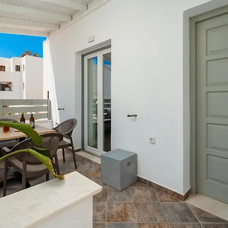 Appartement Exclusive *