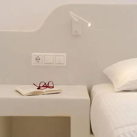 Apartment Exclusive Naxos City