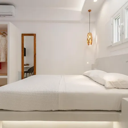 Exclusive * Naxos City