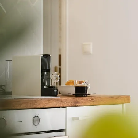 Exclusive דירה *