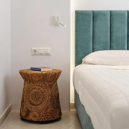 Exclusive Apartment