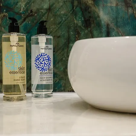 Exclusive * Naxos City