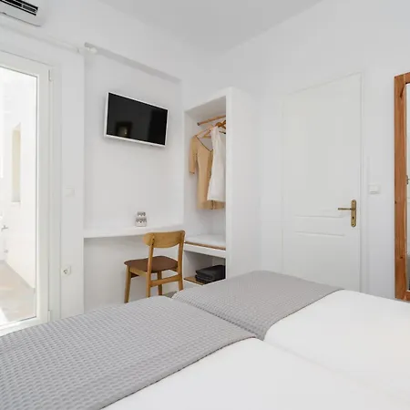 公寓 Exclusive Naxos City