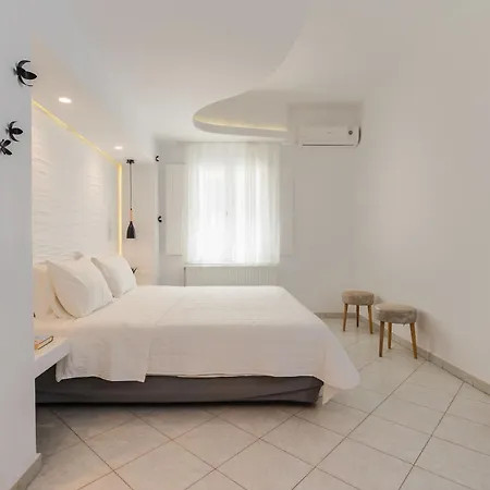 Apartment Exclusive