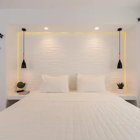 Exclusive Apartmán *