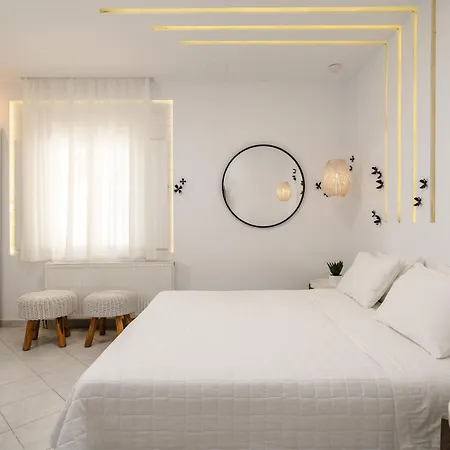 Exclusive Naxos City