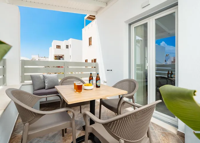 Apartmán Exclusive *