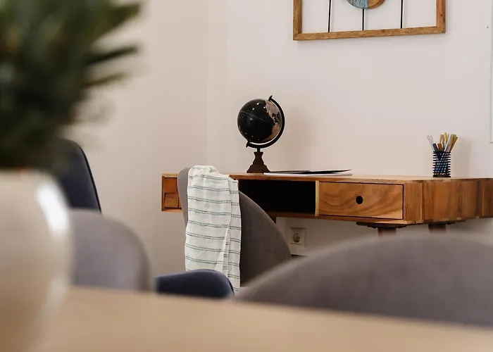 Exclusive Apartmán *