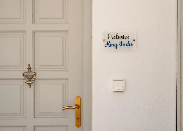 Exclusive Naxos City